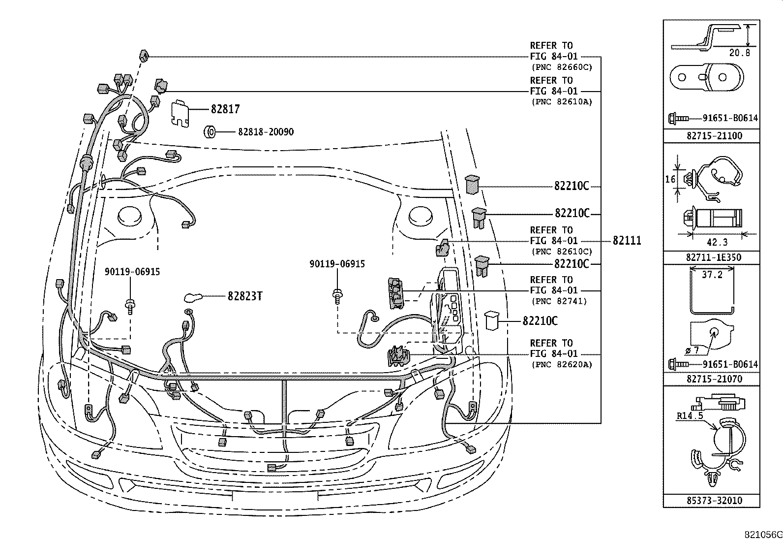 Figure 821056G