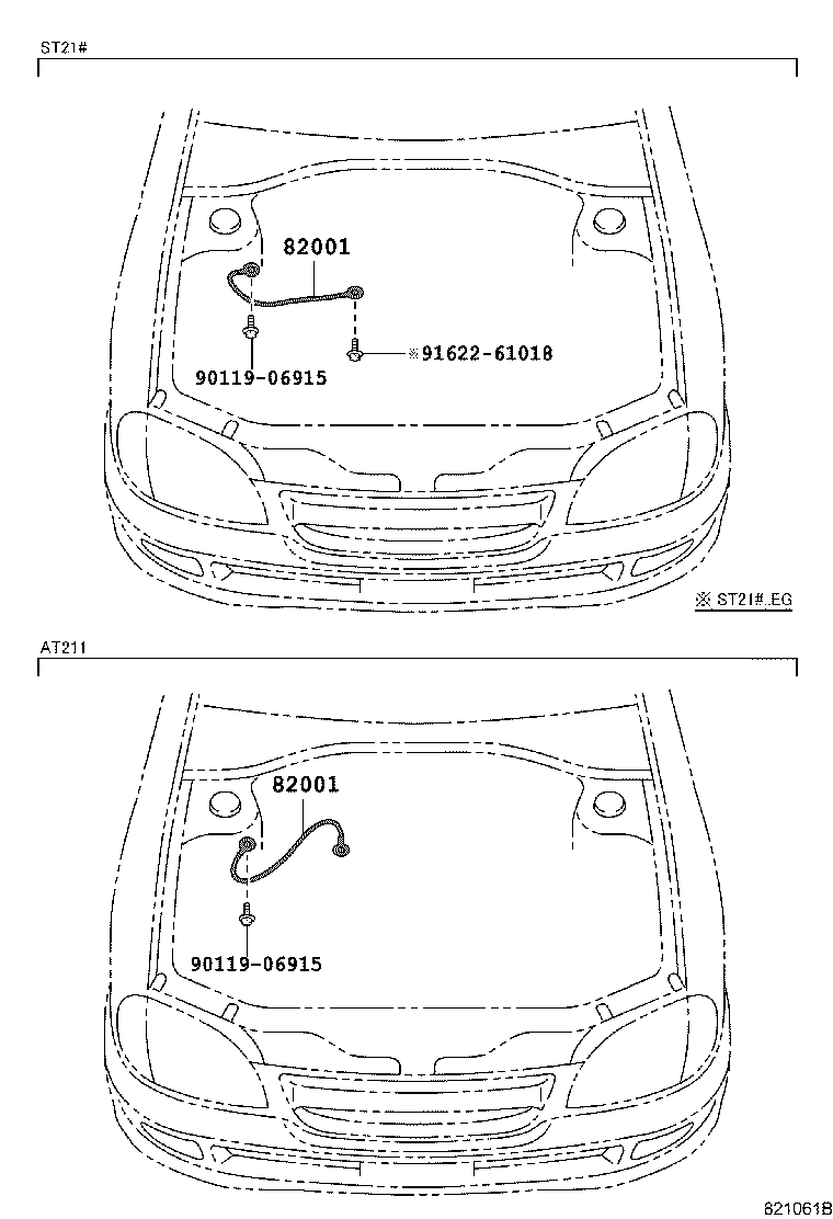 Figure 821061B