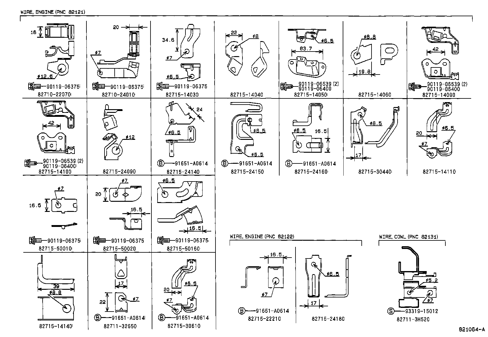 Figure 821064A