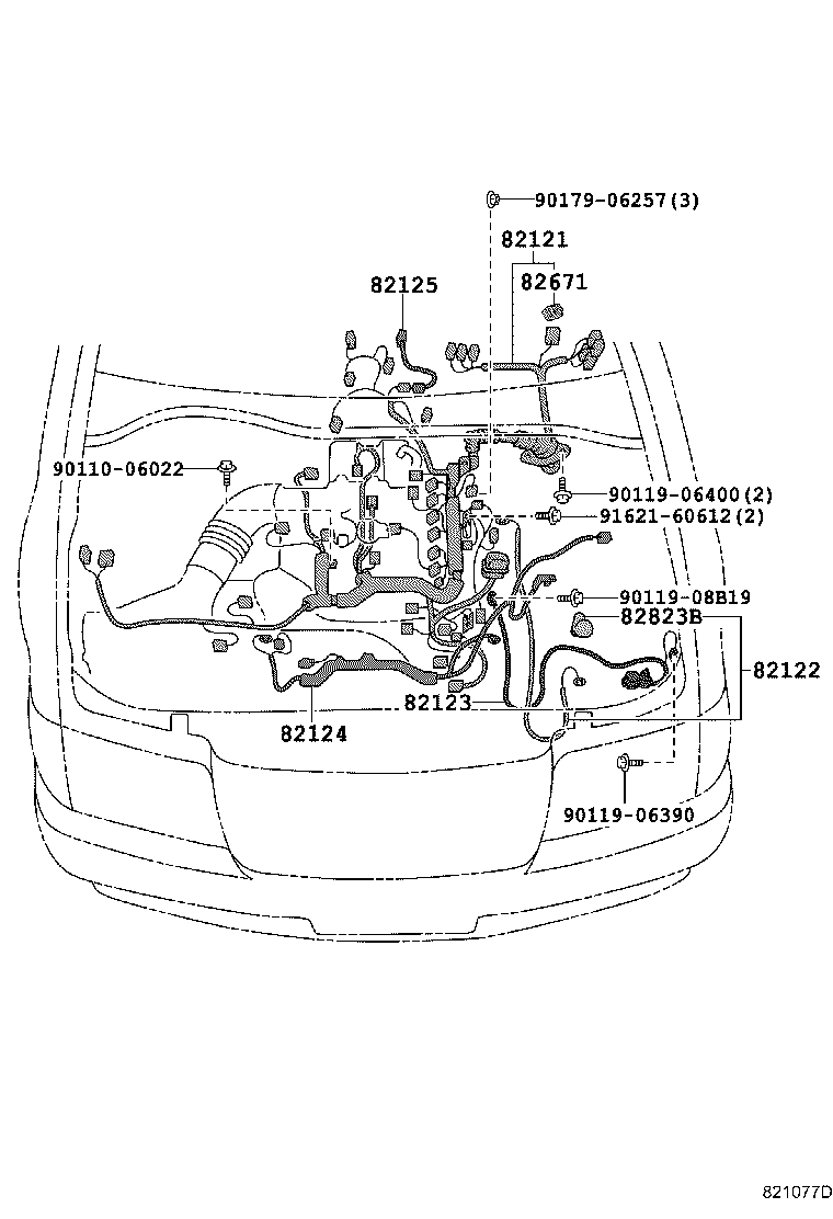 Figure 821077D