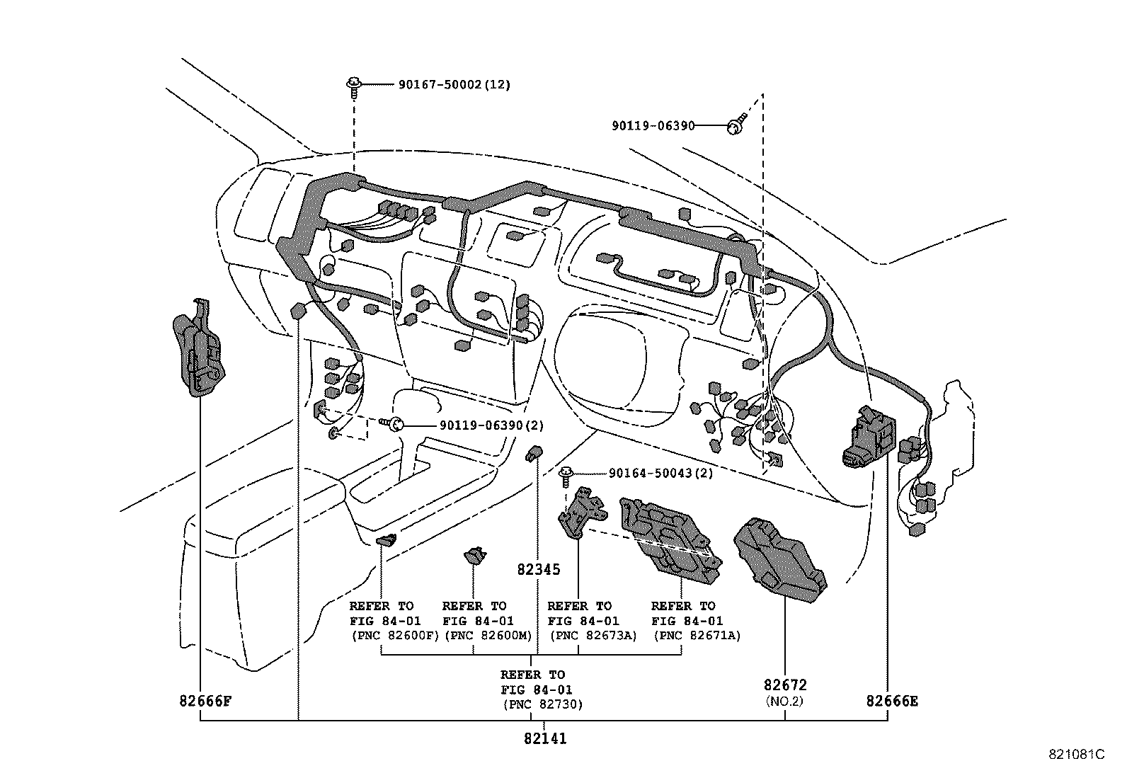 Figure 821081C