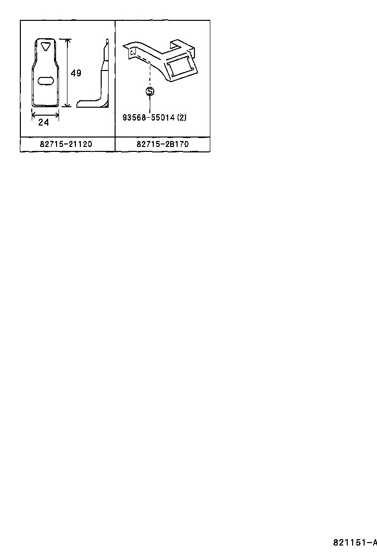 Figure 821151A