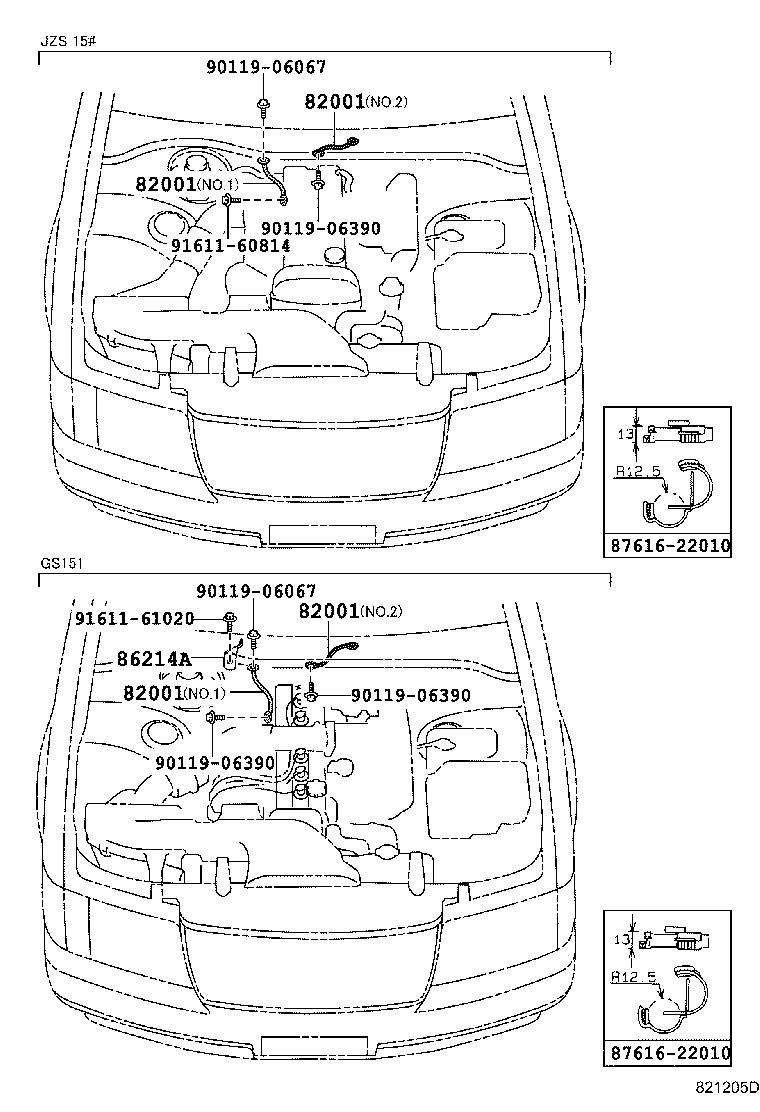 Figure 821205D