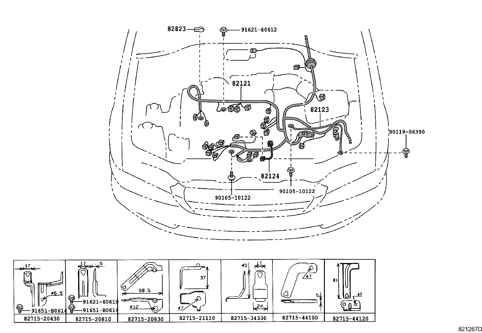 Figure 821267D