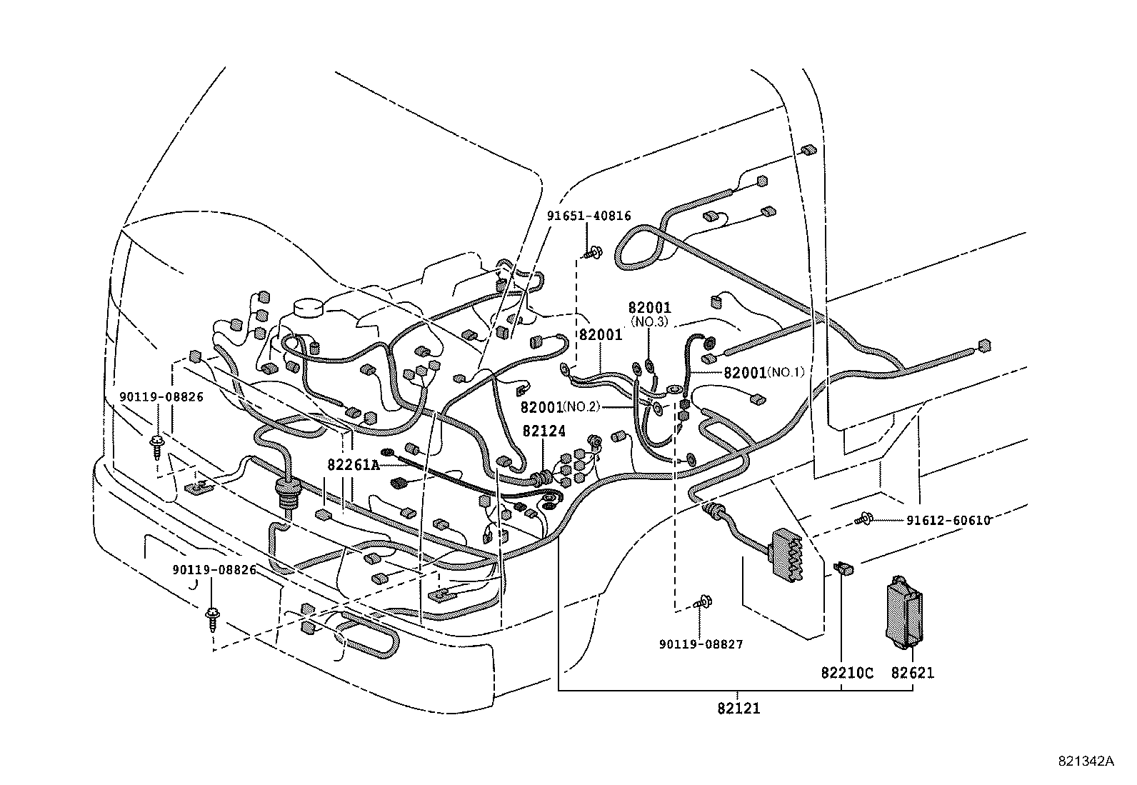 Figure 821342A