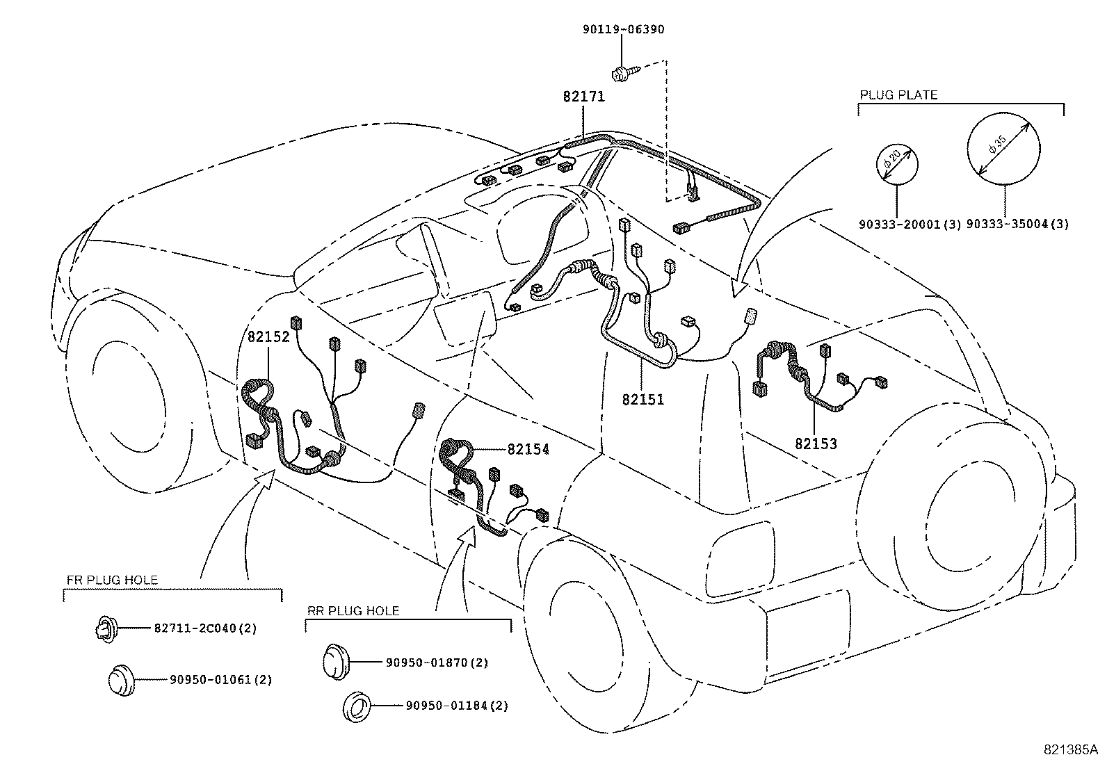 Figure 821385A