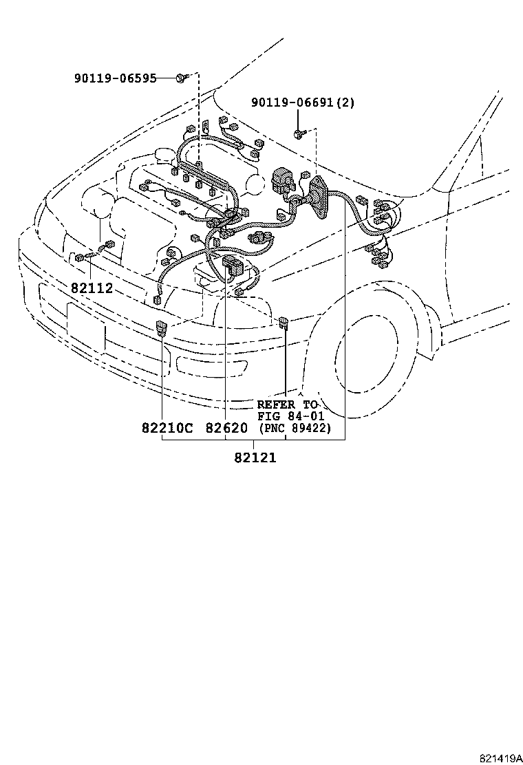 Figure 821419A