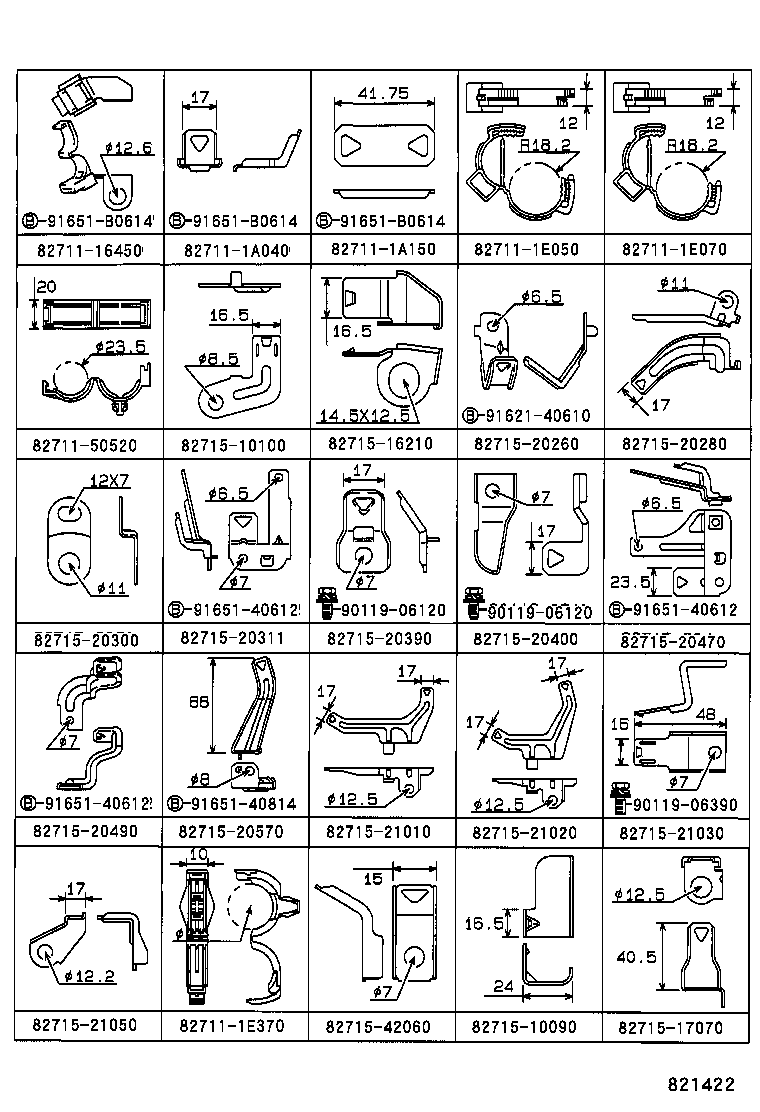 Figure 821422