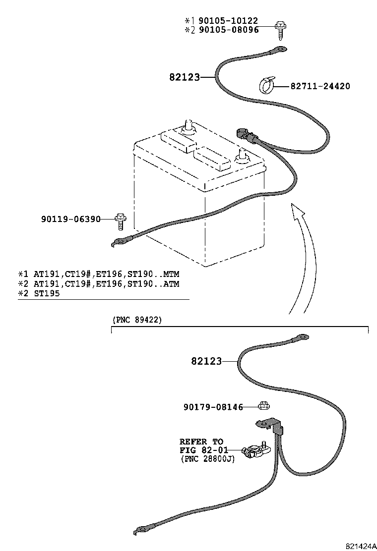 Figure 821424A