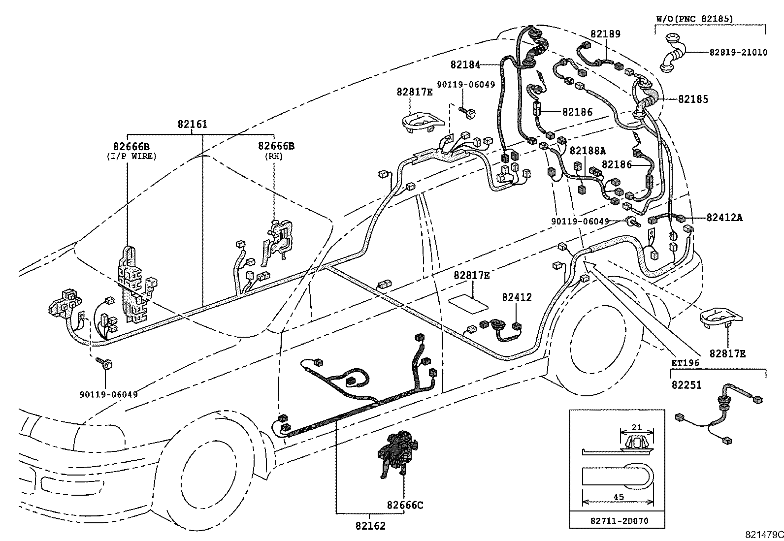 Figure 821479C