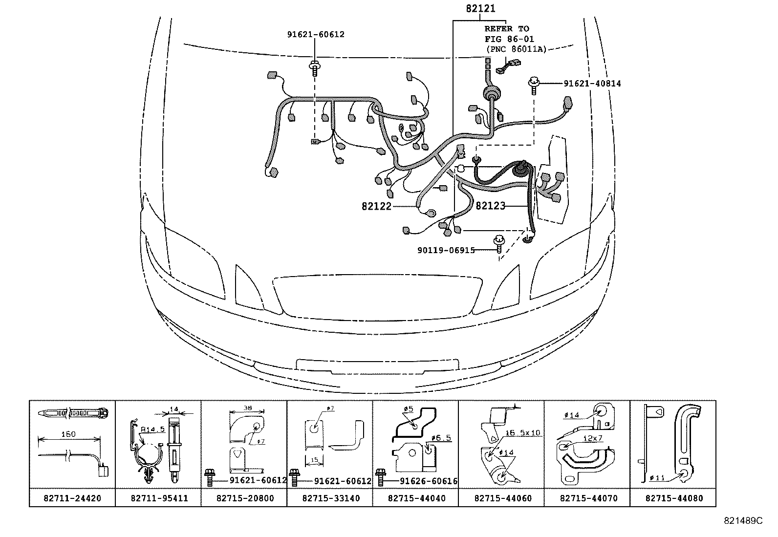 Figure 821489C