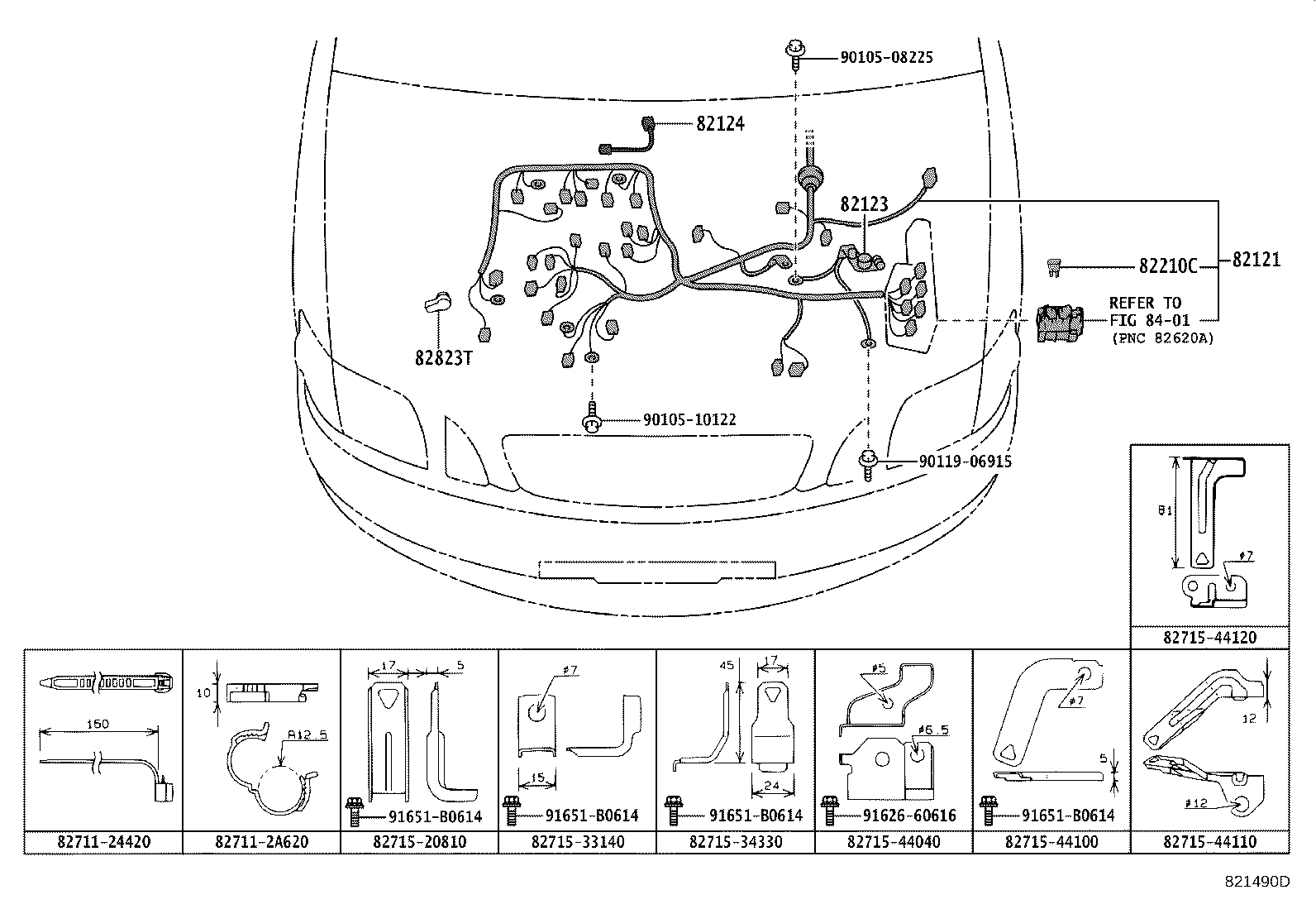 Figure 821490D