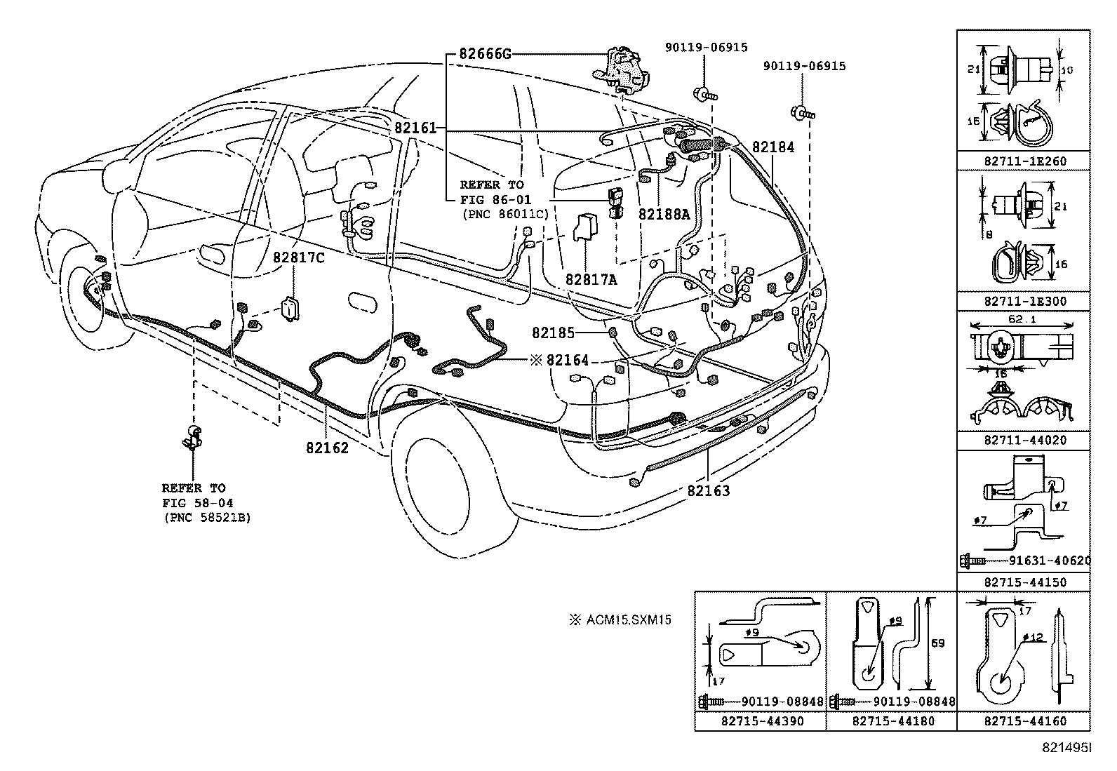 Figure 821495I