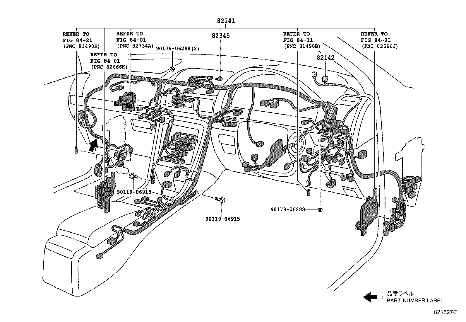 Figure 821527E