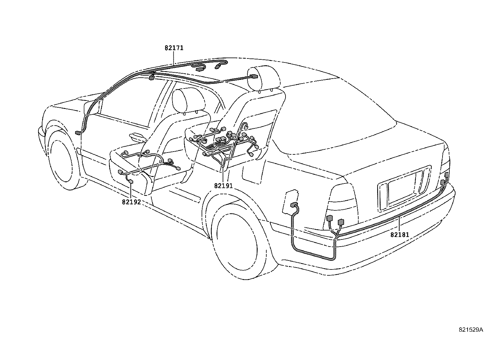 Figure 821529A