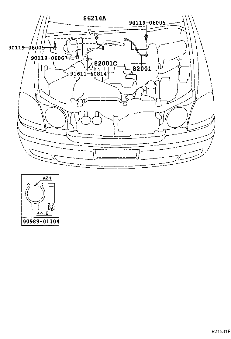 Figure 821531F