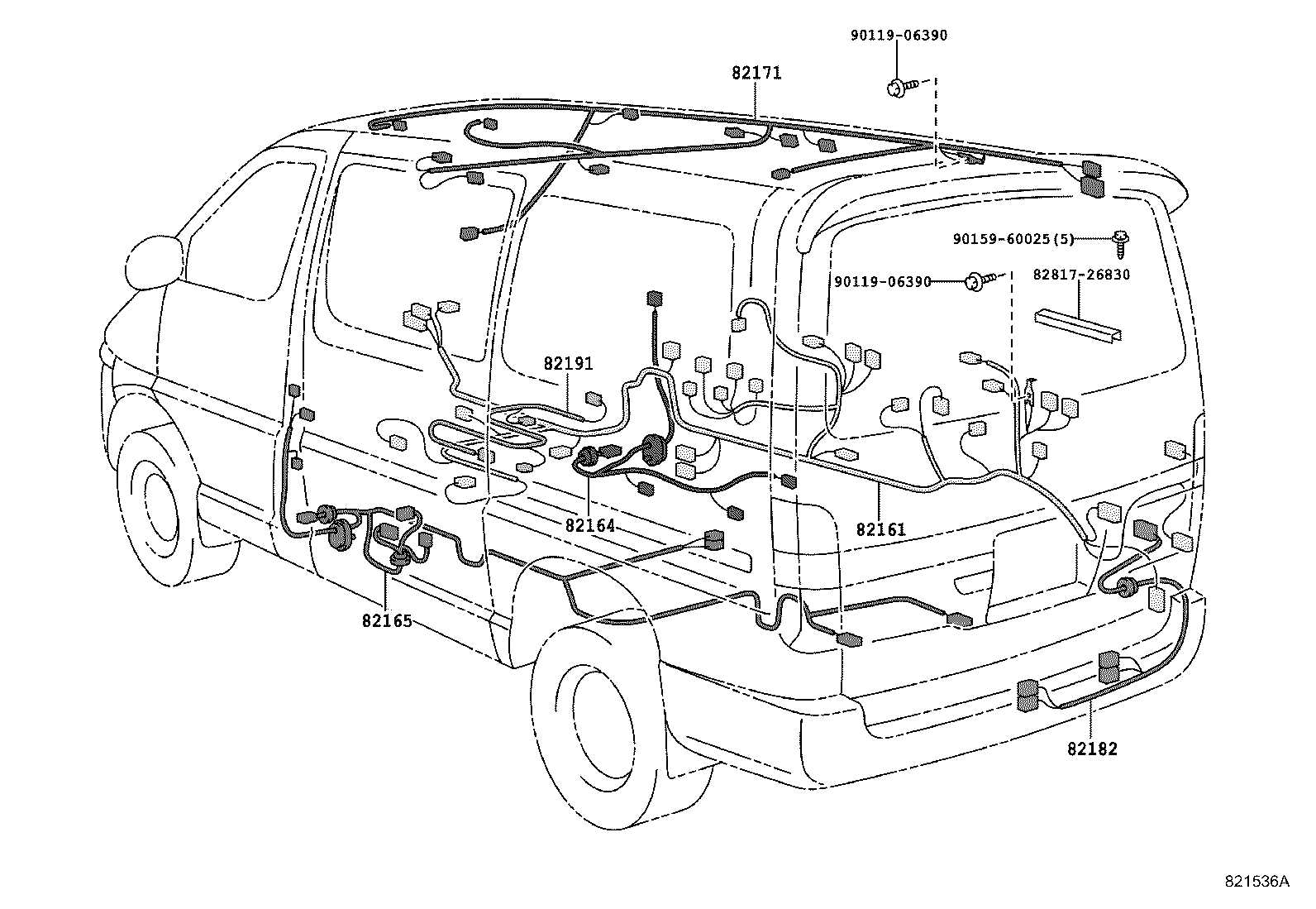 Figure 821536A