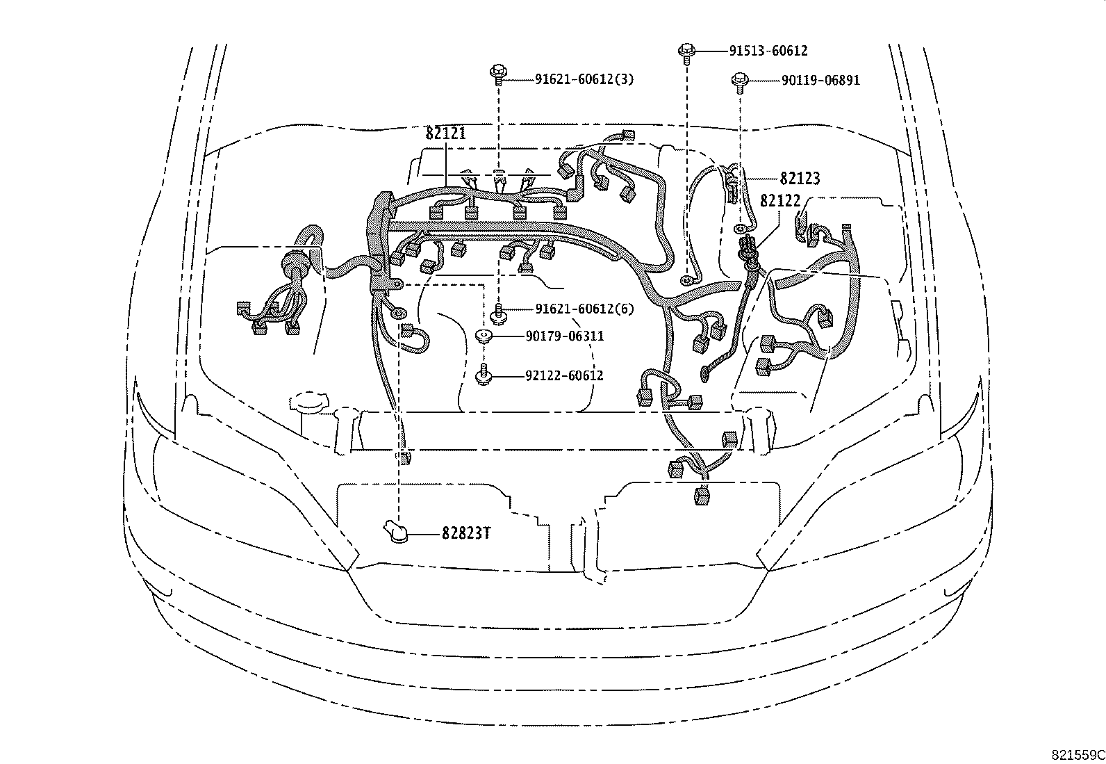 Figure 821559C