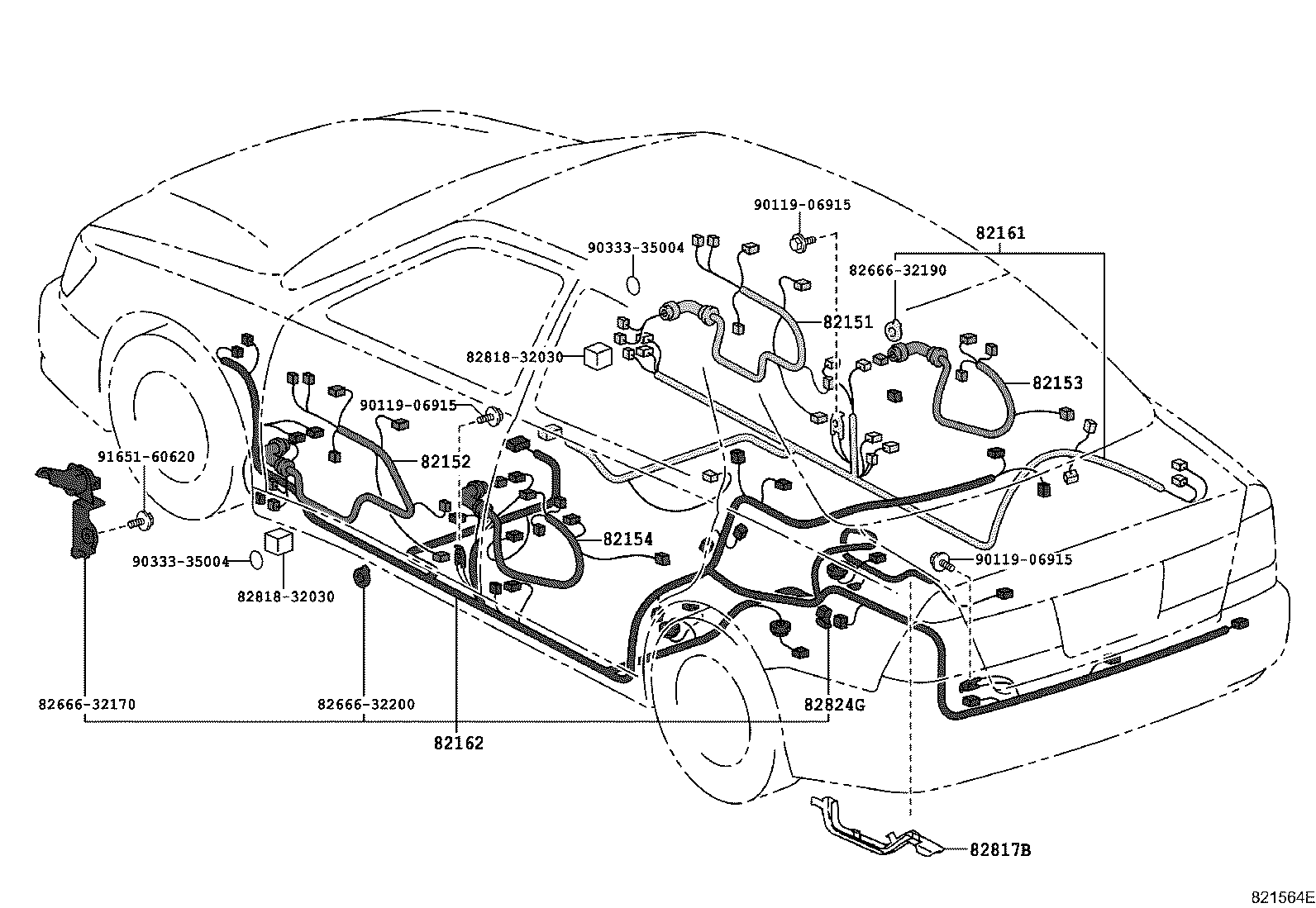 Figure 821564E