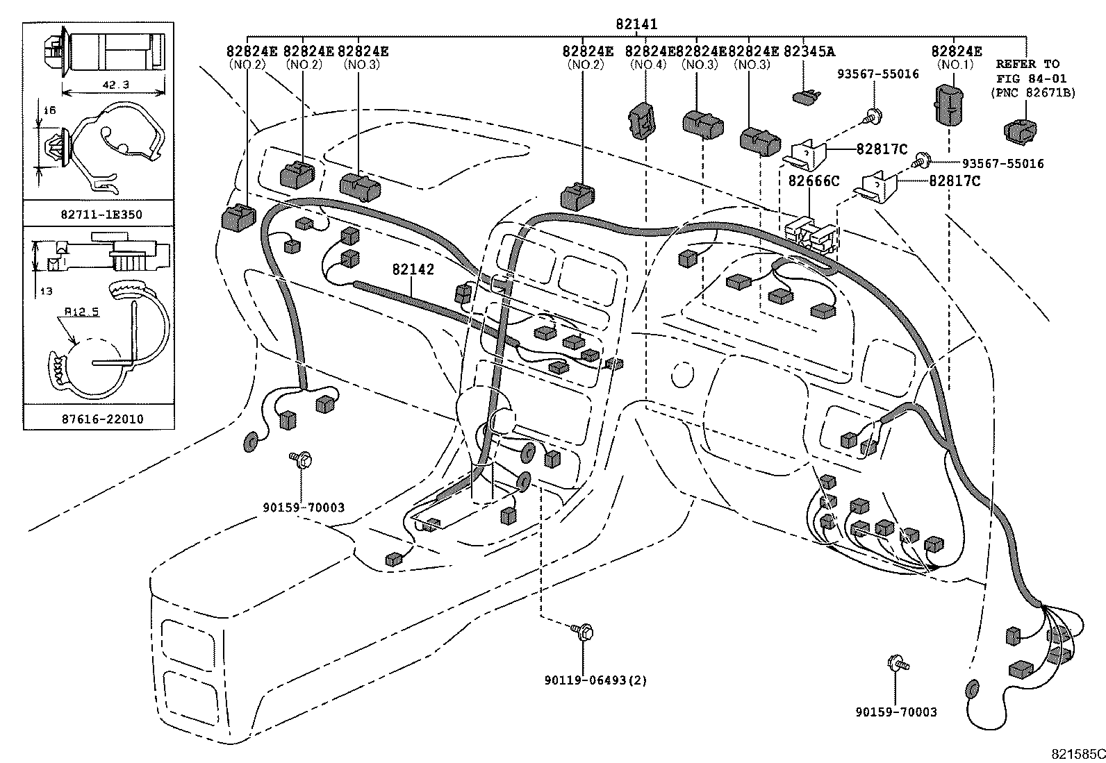 Figure 821585C