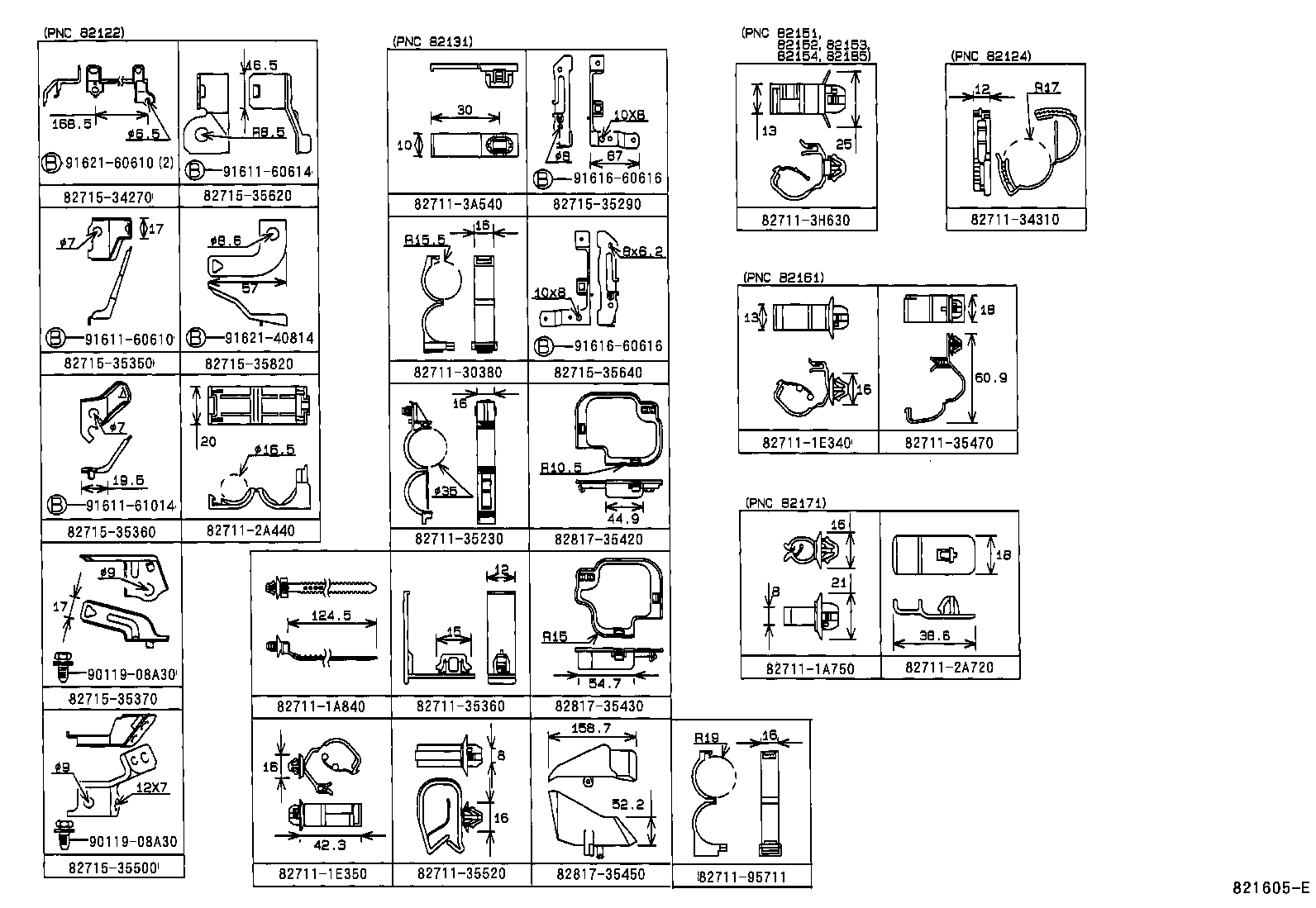 Figure 821605E