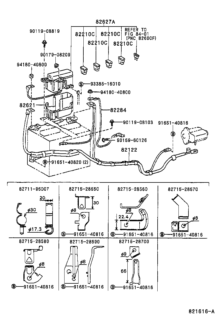 Figure 821616A
