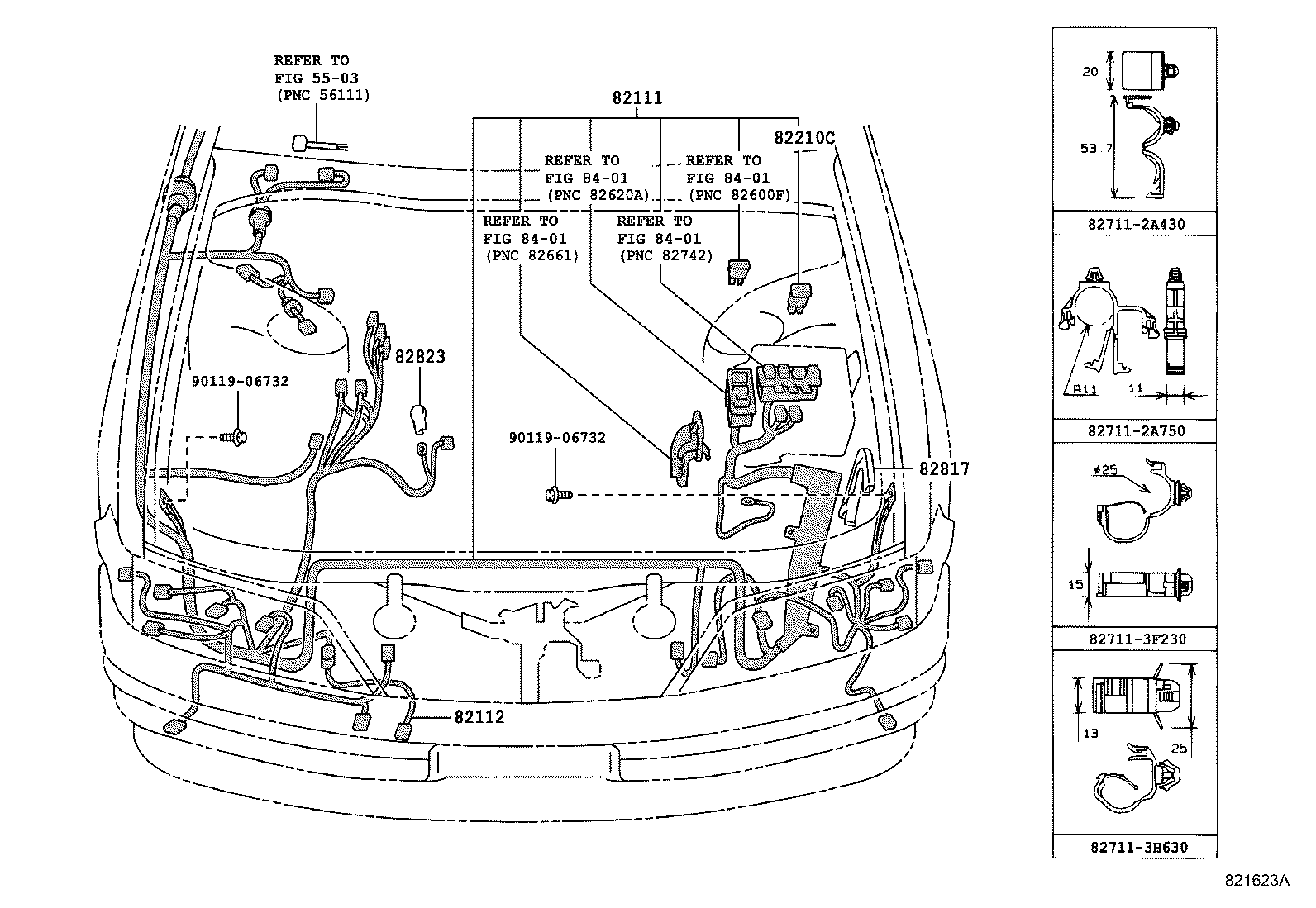 Figure 821623A
