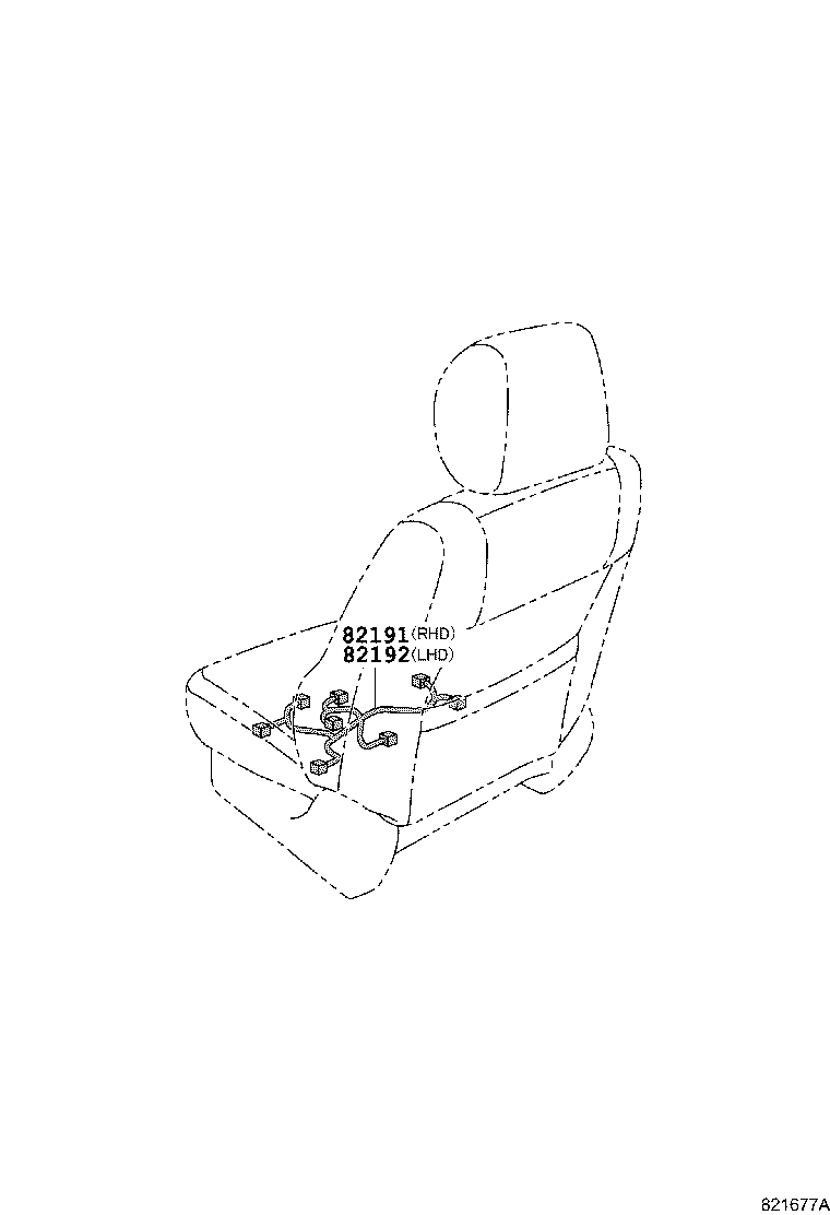 Figure 821677A