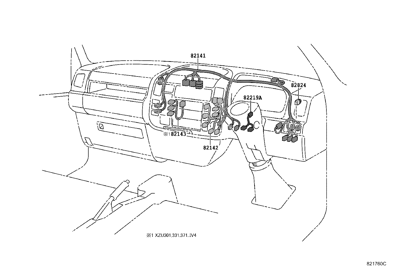 Figure 821760C