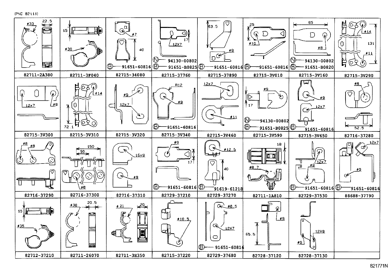 Figure 821771N