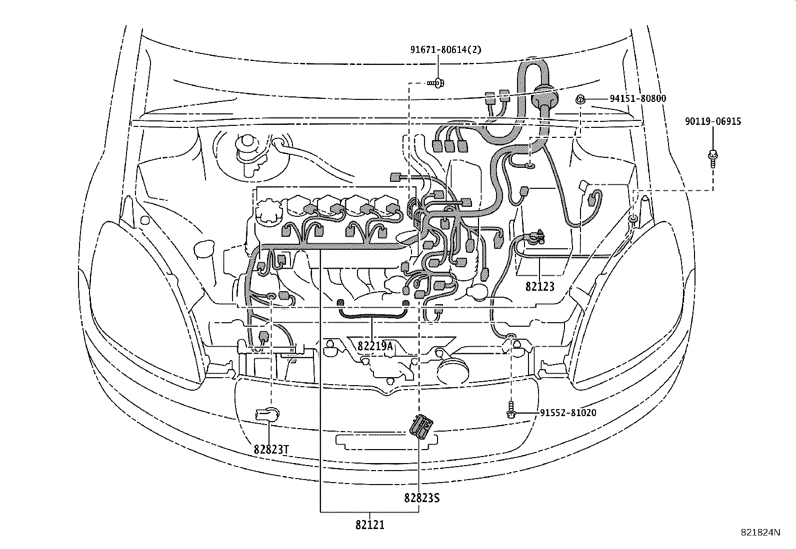 Figure 821824N