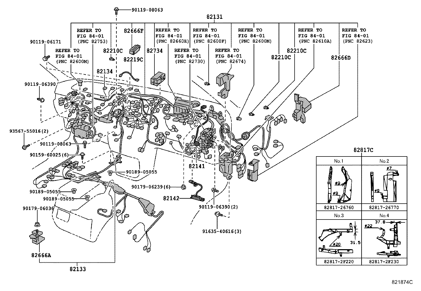 Figure 821874C