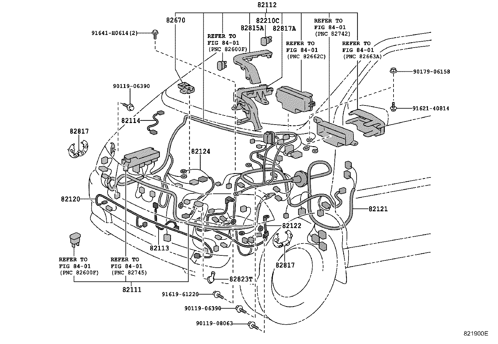 Figure 821900E