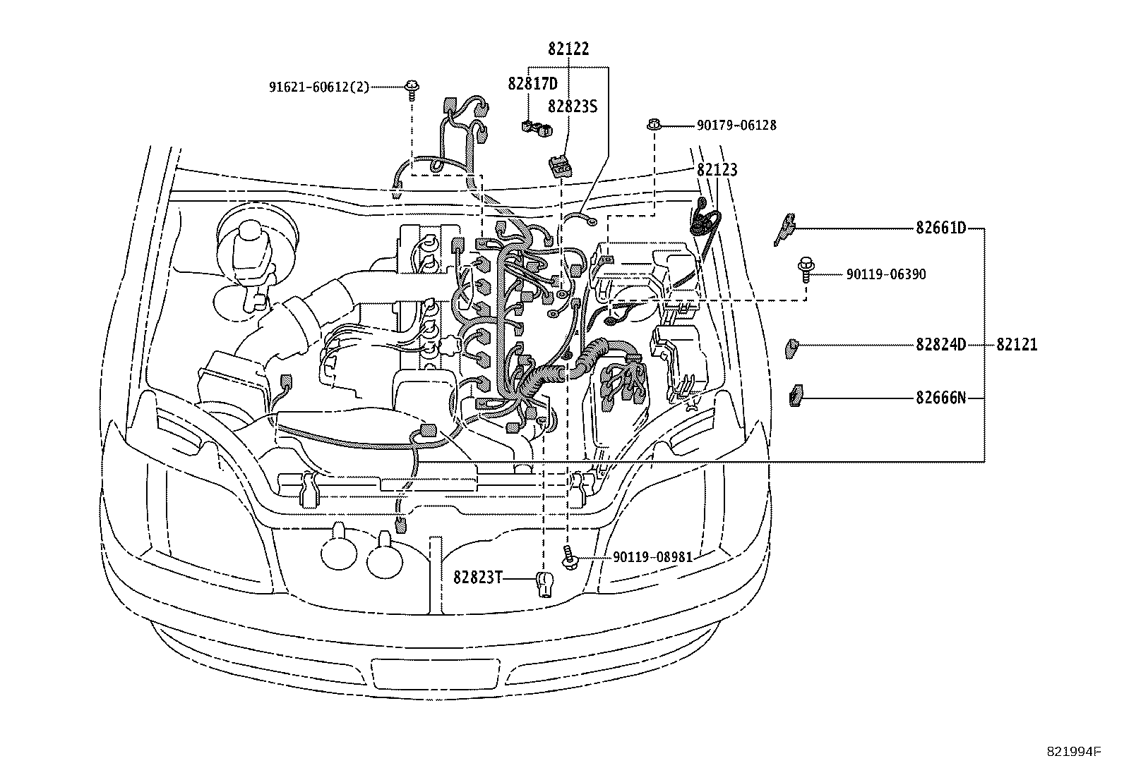 Figure 821994F
