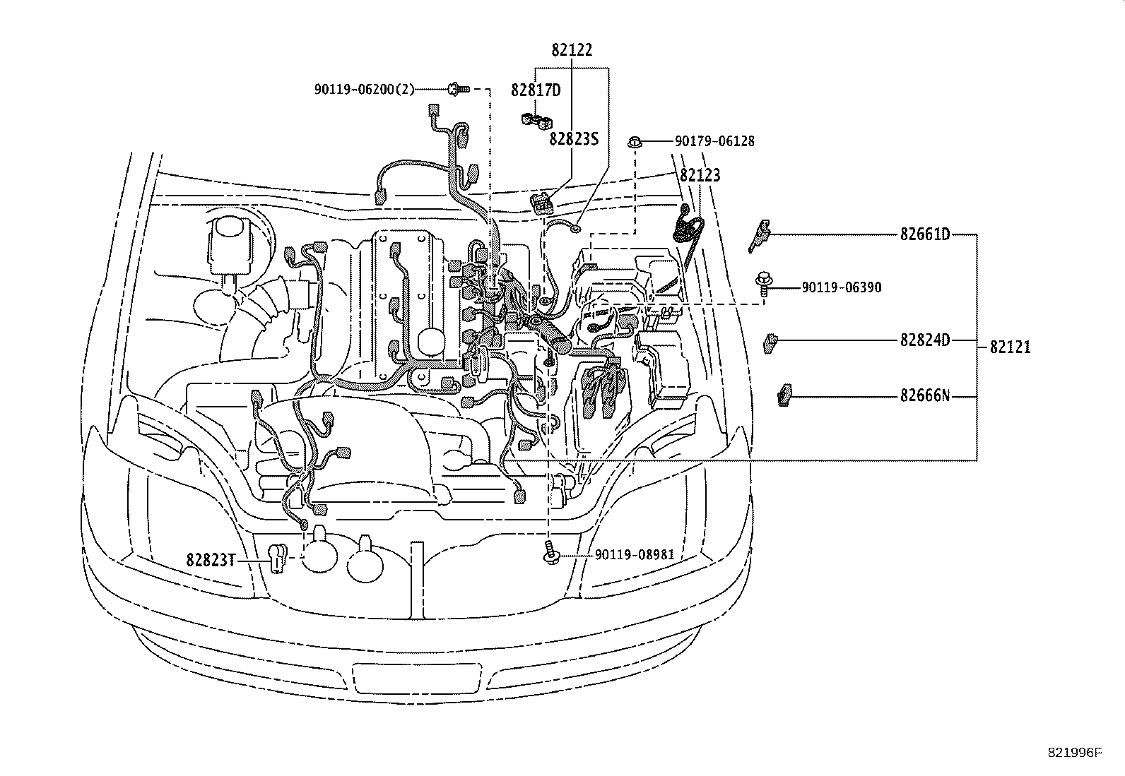 Figure 821996F