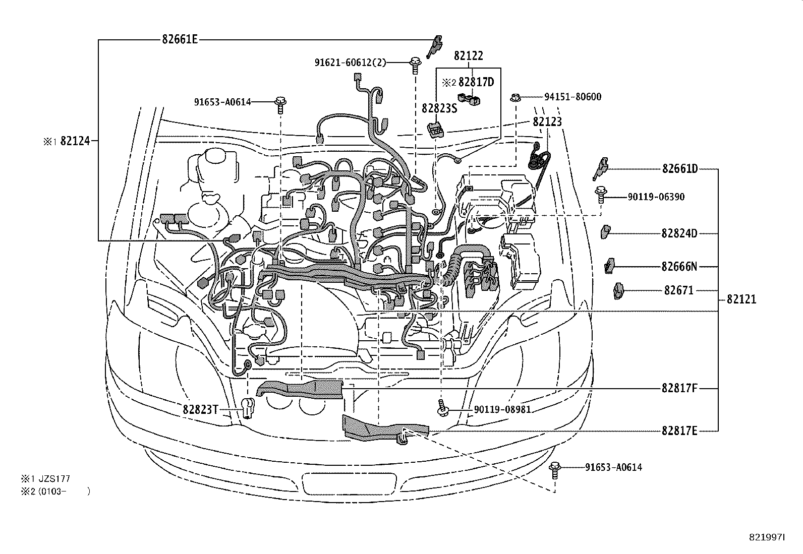 Figure 821997I