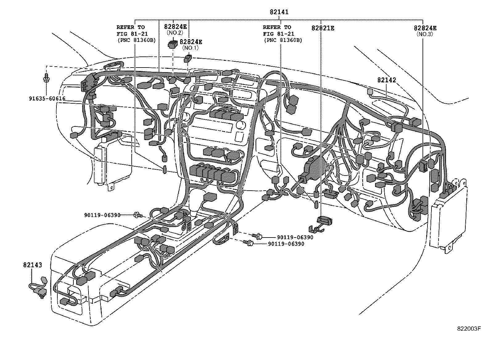 Figure 822003F