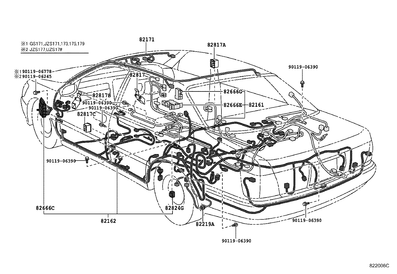 Figure 822006C