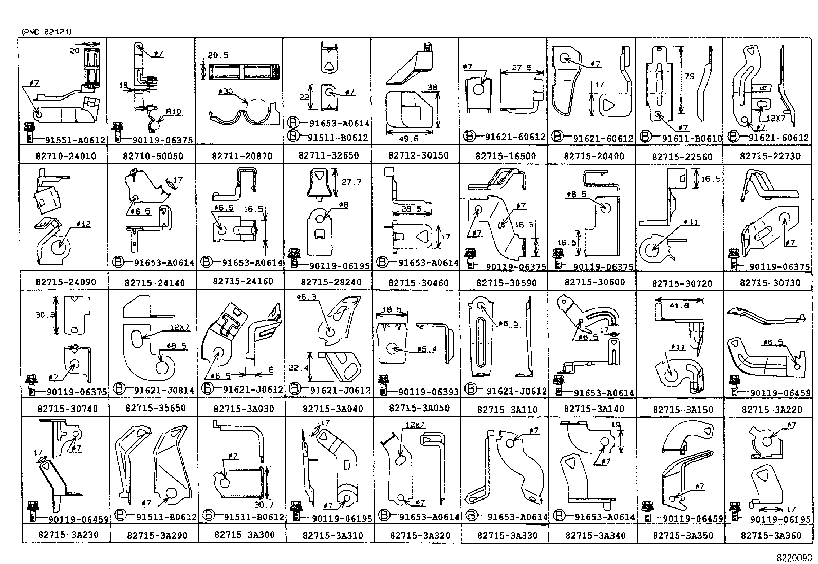 Figure 822009C