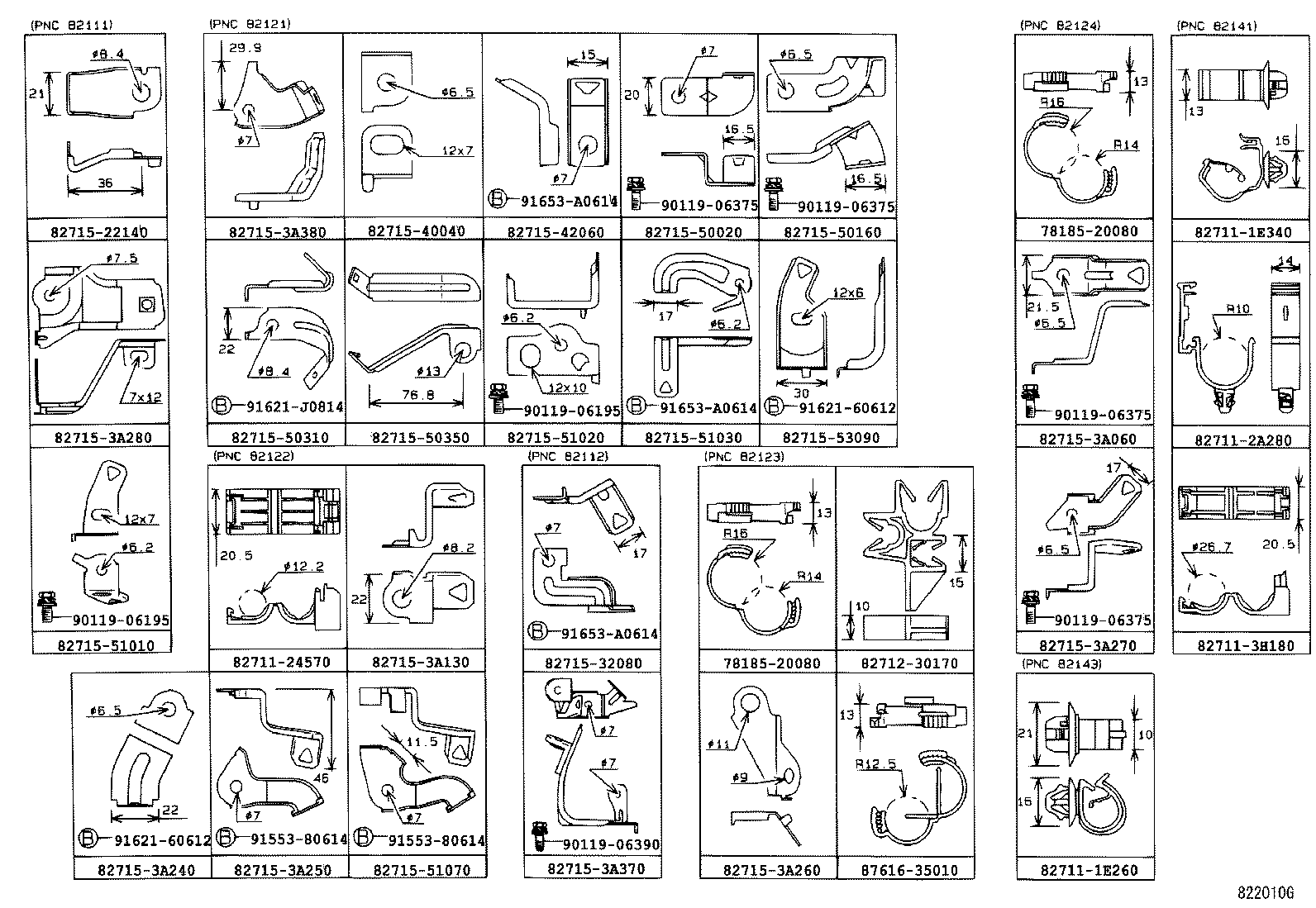Figure 822010G
