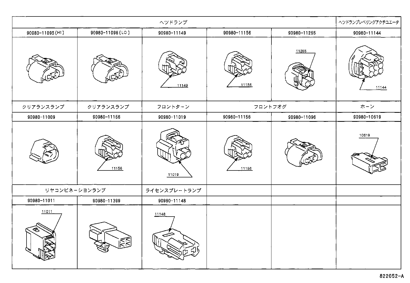 Figure 822052A