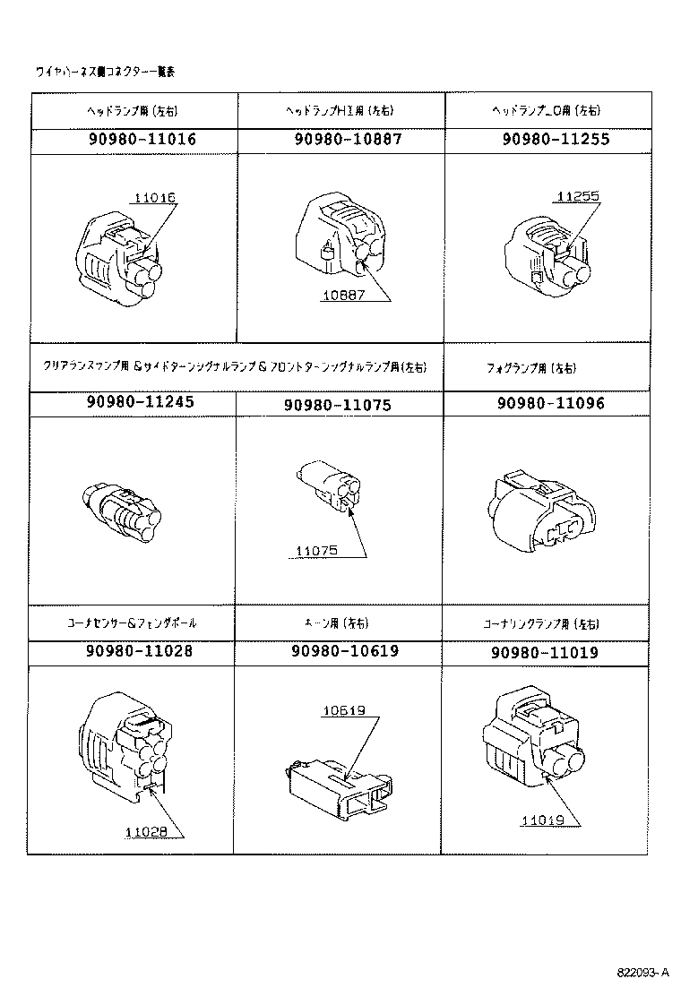 Figure 822093A