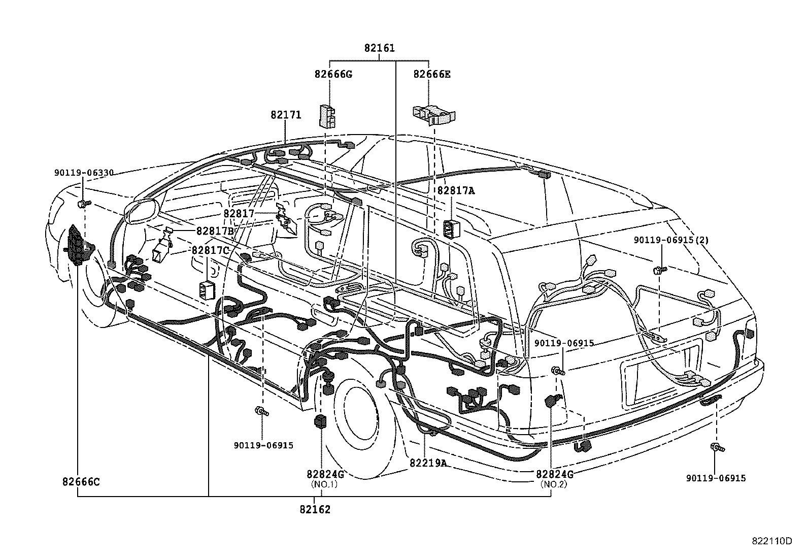 Figure 822110D
