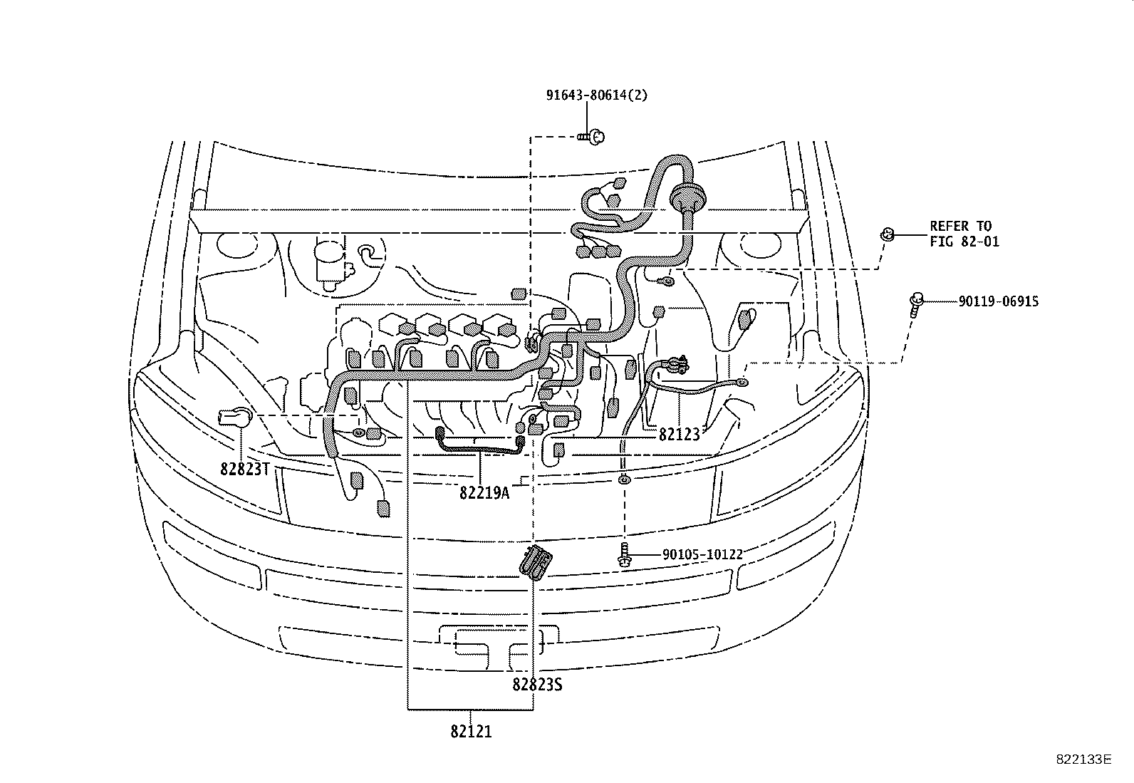 Figure 822133E