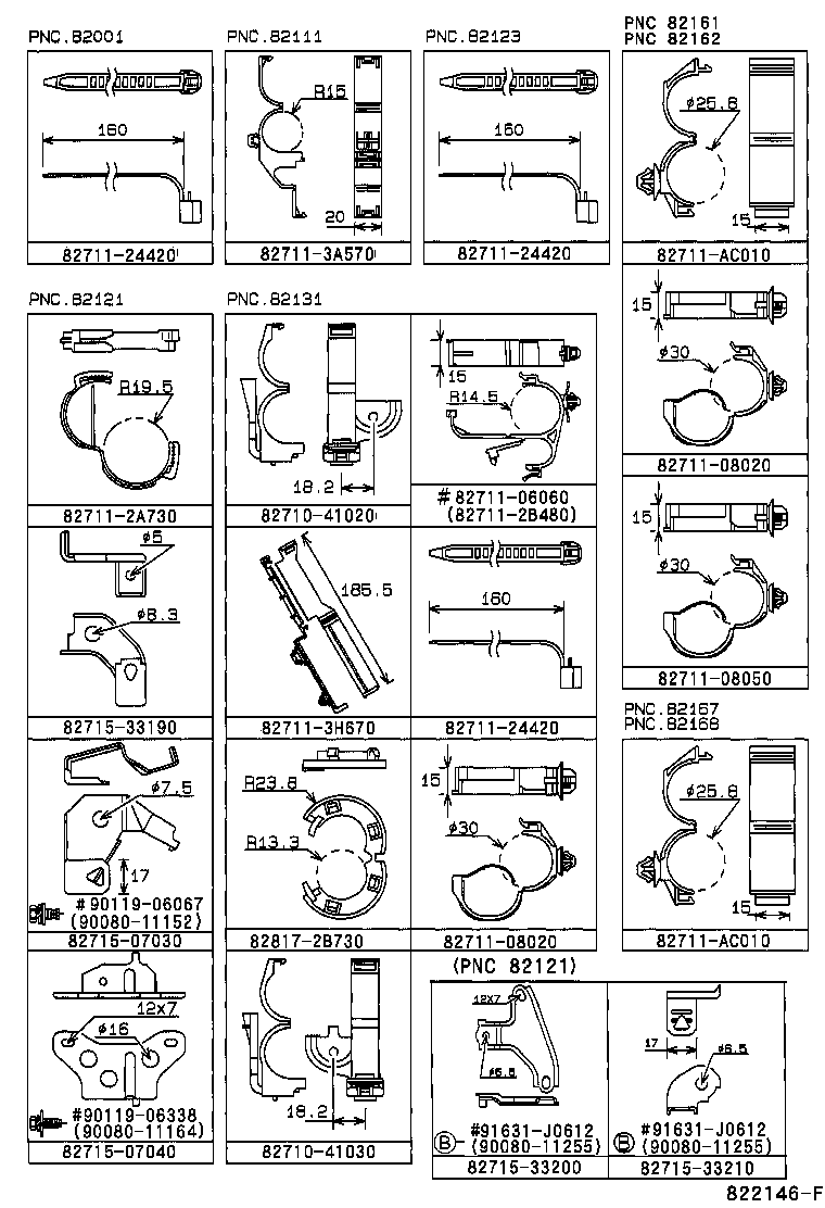 Figure 822146F