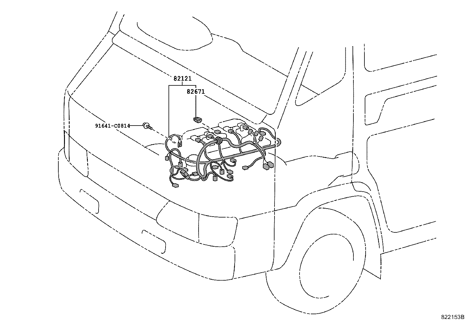Figure 822153B