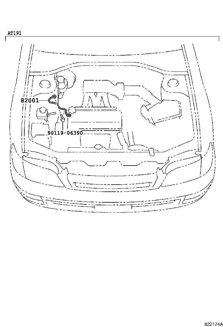 Figure 822174A