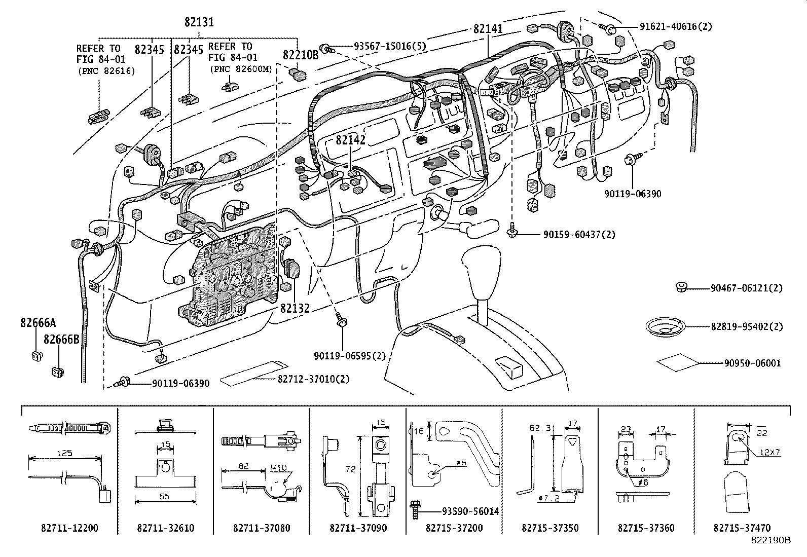 Figure 822190B