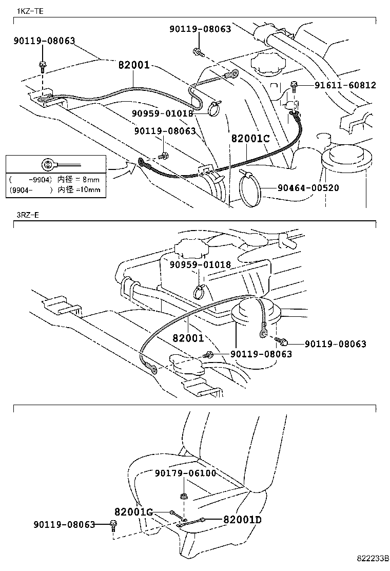 Figure 822233B