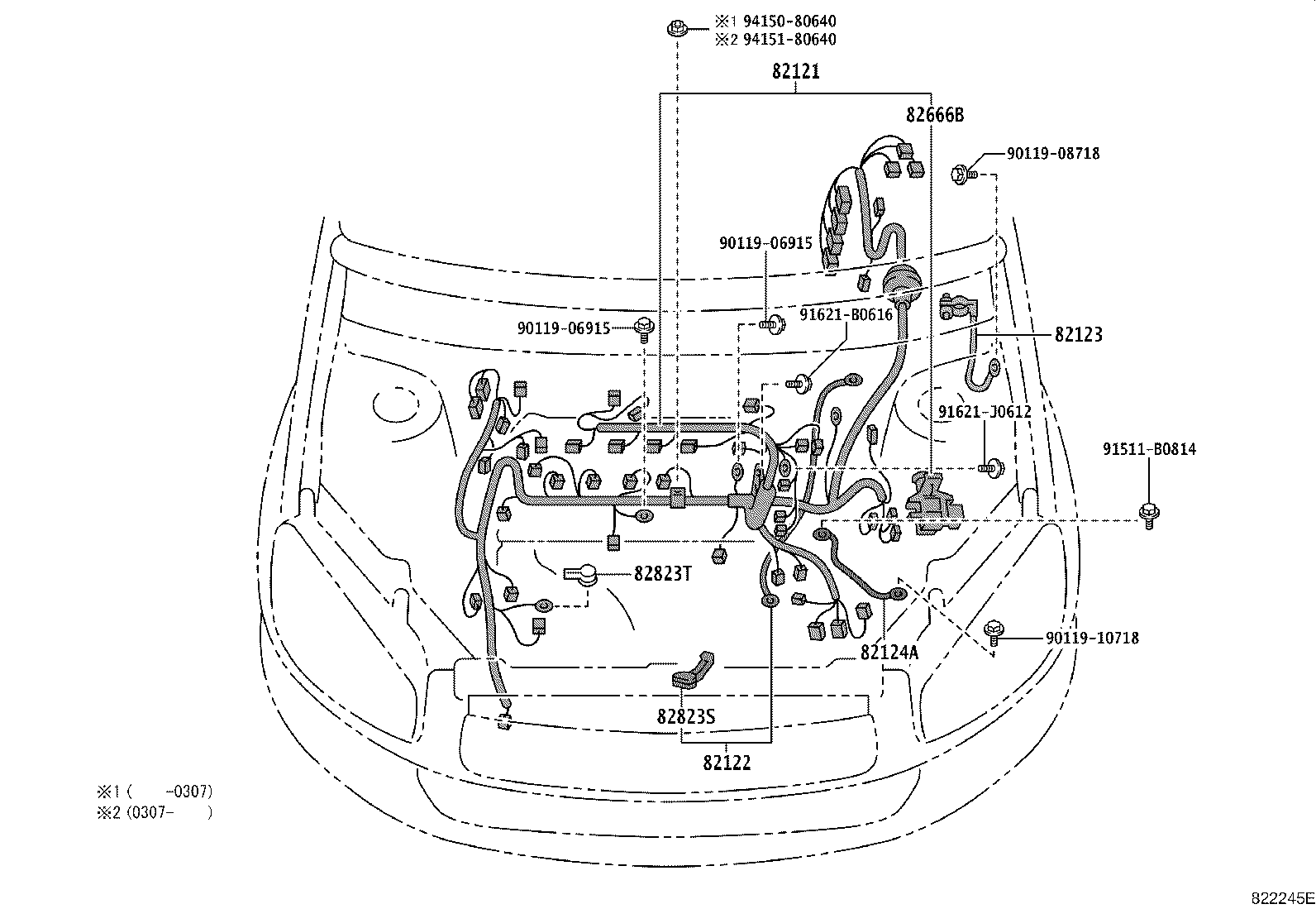 Figure 822245E